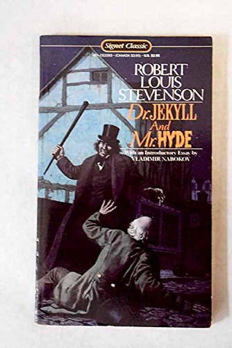 Book Dr. Jekyll and Mr. Hyde (Regents Illustrated Classics, Level B) free
