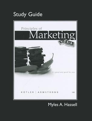Book Study Guide for Principles of Marketing free