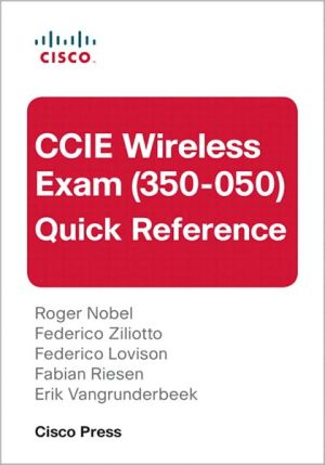 Book CCIE Wireless Exam (350-050) Quick Reference free