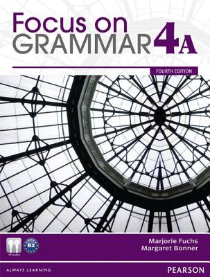 Book Focus On Grammar Student Book Split 4a free