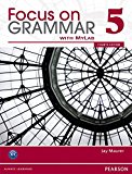 Book Focus on Grammar 5 with MyEnglishLab free
