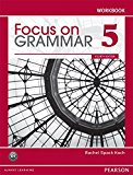 Book Focus on Grammar, Level 5 Workbook free