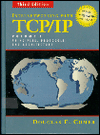 Book Internetworking with TCP/IP Vol. I: Principles, Protocols, and Architecture free