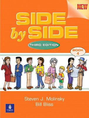 Book Side By Side 4 Student Book And Activity & Test Prep Workbook W/audio Cds Value Pack free