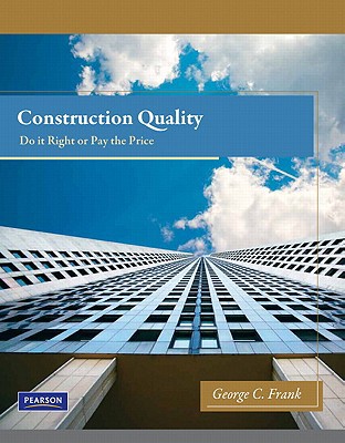 Book Construction Quality: Do it Right or Pay the Price free