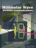 Book Millimeter Wave Wireless Communications free