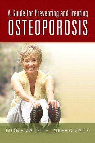 Book A Guide for Preventing and Treating Osteoporosis free