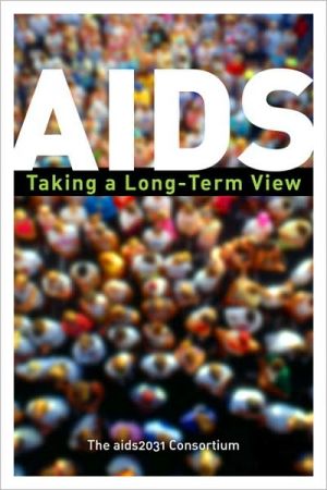 Book AIDS: Taking a Long-Term View (FT Press Science) free