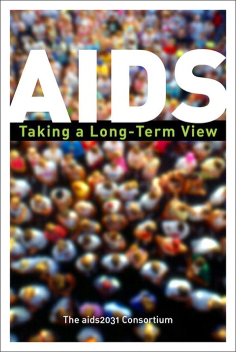 Book AIDS: Taking a Long-Term View (FT Press Science) free