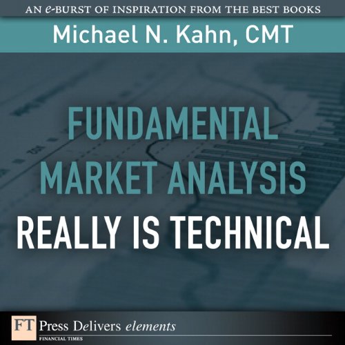 Book Fundamental Market Analysis Really Is Technical free