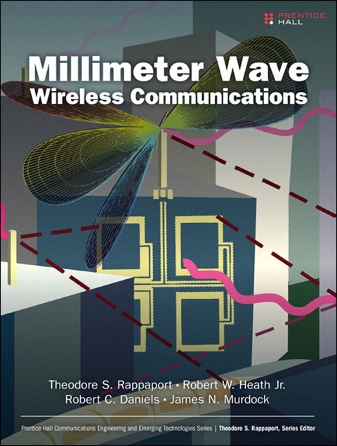 Book Millimeter Wave Wireless Communications free