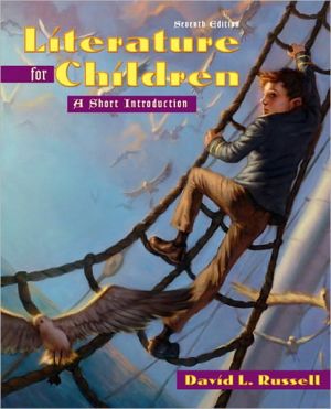 Book Literature for Children: A Short Introduction free