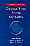 Book Discrete-Event System Simulation free
