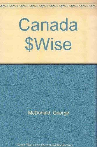Book Dollarwise Guide to Canada, Rev. Ed. free