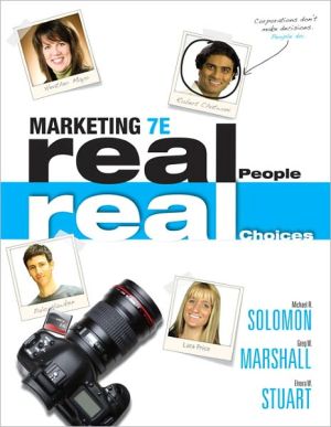 Book Marketing: Real People, Real Choices (7th Edition) free
