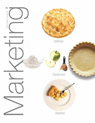 Book Marketing: Defined, Explained, Applied (Mymarketinglab) free