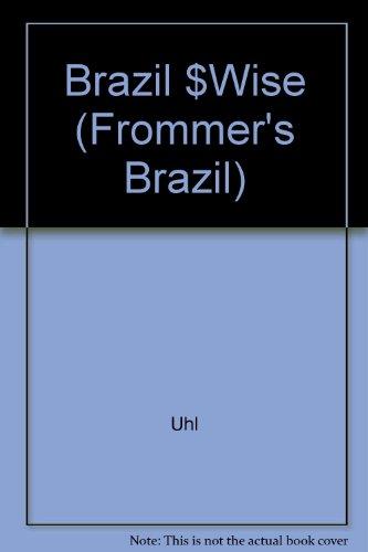 Book Frommer's Dollarwise Brazil 1989-1990 (frommer's Brazil) free