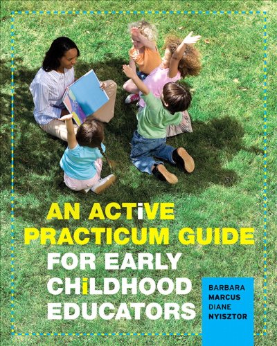 Book An Active Practicum Guide for Early Childhood Educators free