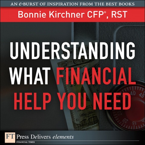 Book Understanding What Financial Help You Need free