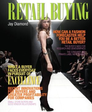 Book Retail Buying (9th Edition) (Fashion Series) free