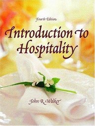 Book Introduction to Hospitality free