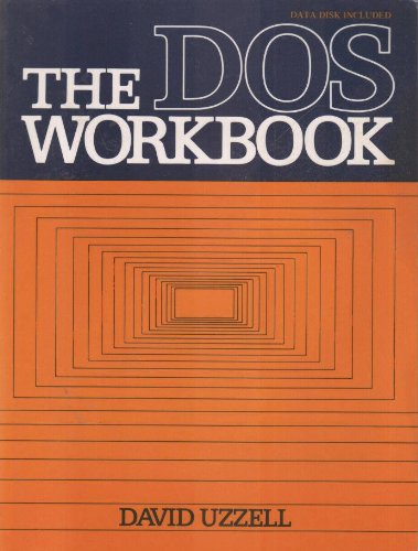Book The Dos Workbook free