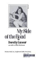 Book My side of the road free