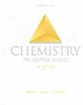 Book Chemistry: The Central Science free