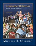 Book Consumer Behavior: Buying, Having, and Being free