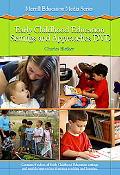 Book Early Childhood Education Settings And Approaches free