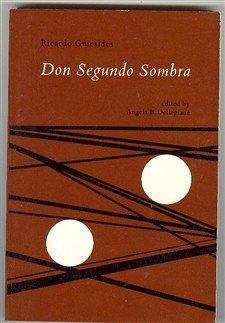 Book Don Segundo Sombra (spanish Edition) free