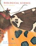 Book Biological Science, Volume 2 and CW+ Grade Tracker Access Card Package (2nd Edition) free