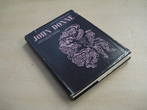 Book John Donne: A Collection of Critical Essays. free