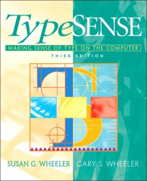 Book TypeSense: Making Sense of Type on the Computer (3rd Edition) free