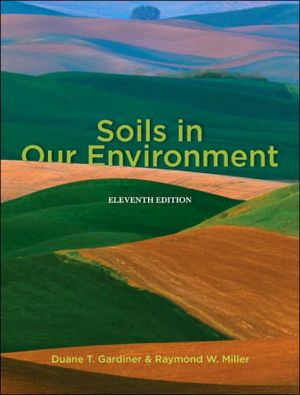 Book Soils in Our Environment (11th Edition) free