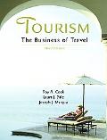 Book Tourism: The Business of Travel free