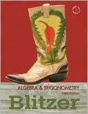 Book Algebra & Trigonometry free