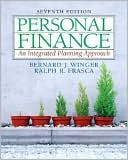 Book Personal Finance Integrated (7th Edition) free