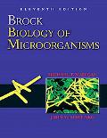 Book Brock Biology Of Microorganisms free