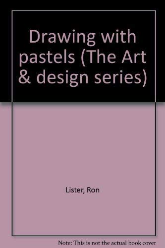 Book Drawing with pastels (The Art & design series) free