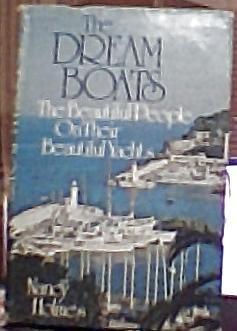 Book The dream boats: The beautiful people on their beautiful yachts free