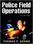 Book Police Field Operations free