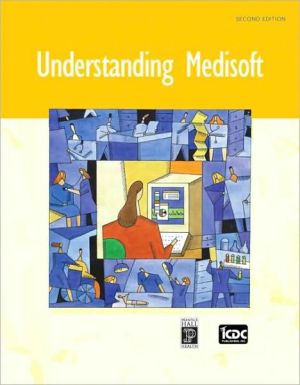 Book Understanding MediSoft free