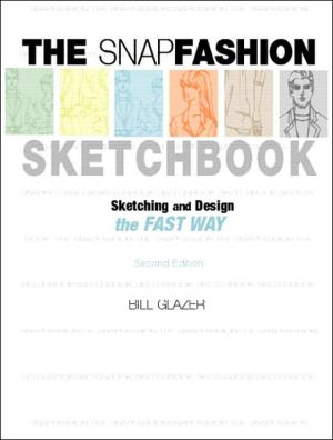 Book The Snap Fashion Sketchbook (2nd Edition) free