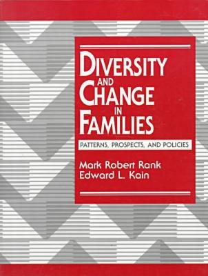 Book Diversity And Change In Families: Patterns, Prospects And Policies free