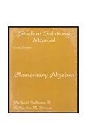 Book Elementary Algebra free