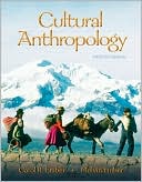 Book Cultural Anthropology free