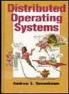Book Distributed Operating Systems free