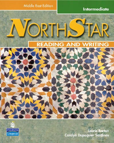Book Northstar Reading And Writing Intermediate Middle East Edition Student Book free