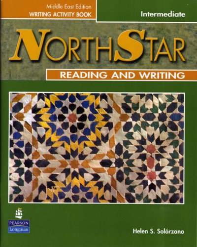 Book Northstar: Writing Activity Book free